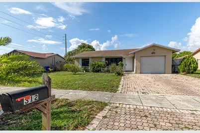 312 NW 18 Court, Pompano Beach, FL 33060 - Photo 1