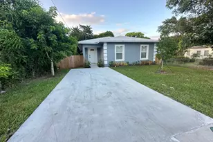 723 20th St, West Palm Beach, FL 33407 - Photo 1