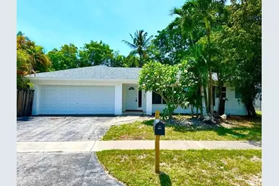 10452 Dorchester Drive, Boca Raton, FL 33428 - Photo 1