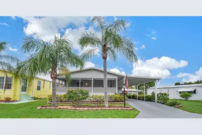 7078 Rosewood Lane, Stuart, FL 34997 - Photo 1