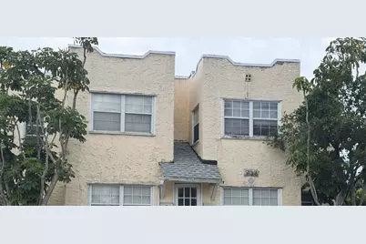 736 Omar Road, Unit #2, West Palm Beach, FL 33405 - Photo 1