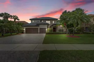10523 Vignon Ct, Wellington, FL 33449 - Photo 1