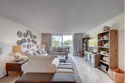 1000 Spanish River Road, Unit #4J, Boca Raton, FL 33432 - Photo 1