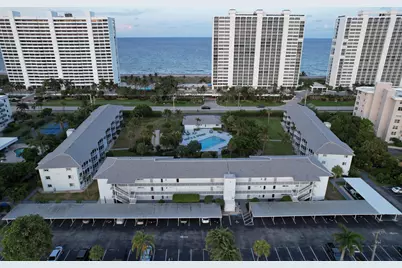 2730 Banyan Road, Unit #1, Boca Raton, FL 33432 - Photo 1