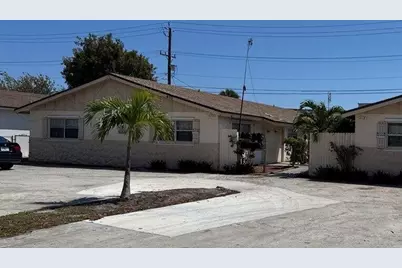 412 S F Street, Lake Worth Beach, FL 33460 - Photo 1