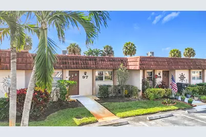 5775 Fernley 97 Drive W, Unit #97, West Palm Beach, FL 33415 - Photo 1