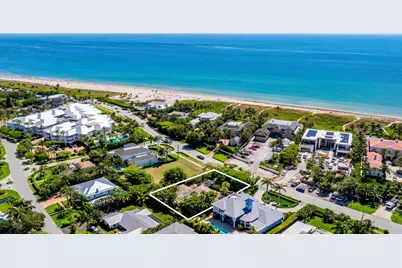 602 S Ocean Boulevard, Delray Beach, FL 33483 - Photo 1