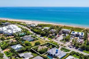 602 S Ocean Blvd, Delray Beach, FL 33483 - Photo 1