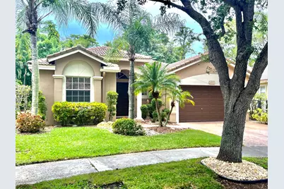 4920 Swans Lane, Coconut Creek, FL 33073 - Photo 1