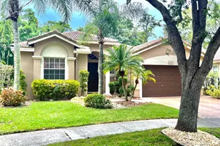 4920 Swans Ln, Coconut Creek, FL 33073 - Photo 1