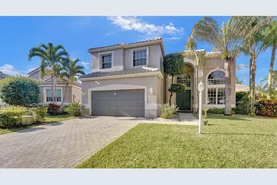 6504 NW 78th Place, Parkland, FL 33067 - Photo 1