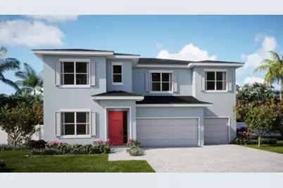 19153 Wood Stork Way, Loxahatchee, FL 33470 - Photo 1