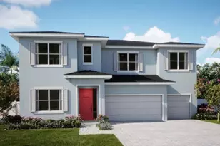 19153 Wood Stork Wy, Loxahatchee, FL 33470 - Photo 1