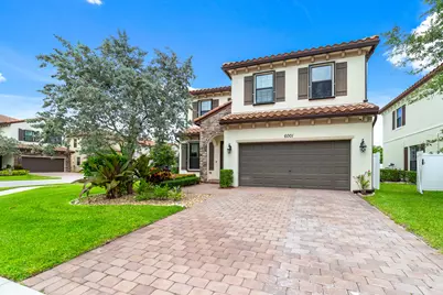 6001 Night Heron Court, Greenacres, FL 33415 - Photo 1