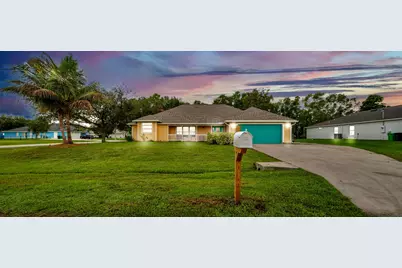5400 NW Rugby Drive, Port Saint Lucie, FL 34983 - Photo 1