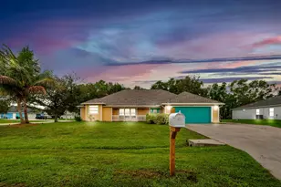 5400 NW Rugby Dr, Port Saint Lucie, FL 34983 - Photo 1