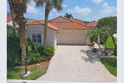 7158 Foxworth Court, Boynton Beach, FL 33437 - Photo 1