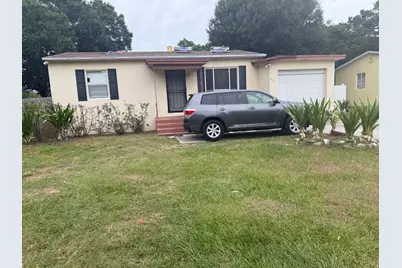 803 Texas Court, Fort Pierce, FL 34950 - Photo 1