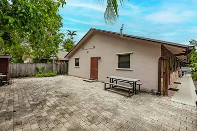 1786 SW 22nd Street, Unit #3, Fort Lauderdale, FL 33315 - Photo 1