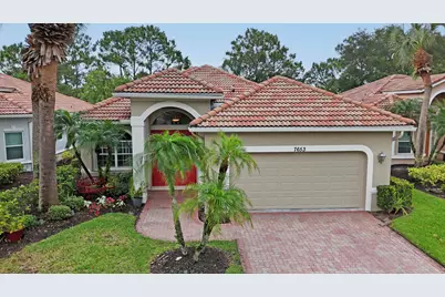 7653 Greenbrier Circle, Port Saint Lucie, FL 34986 - Photo 1