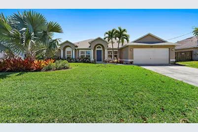 428 SW Ryan Avenue, Port Saint Lucie, FL 34953 - Photo 1