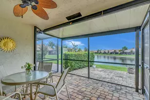 9447 Swansea Ln, West Palm Beach, FL 33411 - Photo 1