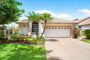 12840 Oak Knoll Dr, Palm Beach Gardens, FL 33418 - Photo 1