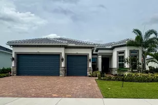 10710 Stellar Circle Unit #Stellar 03, Palm Beach Gardens, FL 33412 - Photo 1