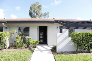 5620 Queen Palm Ct, Delray Beach, FL 33484 - Photo 1