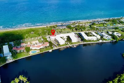 6530 N Ocean Boulevard, Unit #2080, Ocean Ridge, FL 33435 - Photo 1