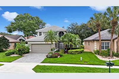 13651 Weyburne Drive, Delray Beach, FL 33446 - Photo 1
