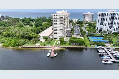 2121 N Ocean Boulevard, Unit #202W, Boca Raton, FL 33431 - Photo 1