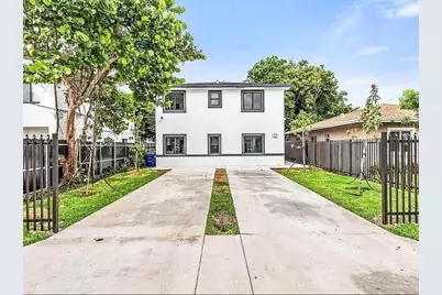 1780 NW 68th Terrace, Miami, FL 33147 - Photo 1
