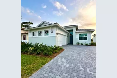 11273 SW Pietra Way, Port Saint Lucie, FL 34986 - Photo 1