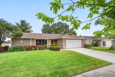 129 Parkwood Drive, Royal Palm Beach, FL 33411 - Photo 1