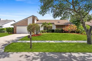 3099 NW 28th Terrace, Boca Raton, FL 33434 - Photo 1