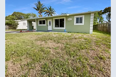 2841 NW 21st Court, Fort Lauderdale, FL 33311 - Photo 1