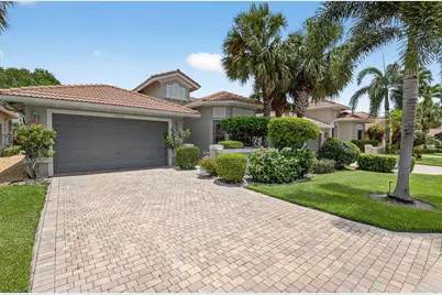 7030 Boscanni Drive, Boynton Beach, FL 33437 - Photo 1