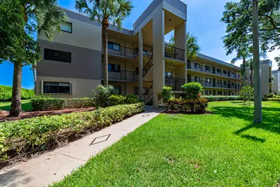 15324 Lakes Of Delray Boulevard, Unit #101, Delray Beach, FL 33484 - Photo 1