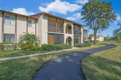 326 Knotty Pine Circle #C-1, Greenacres, FL 33463 - Photo 1