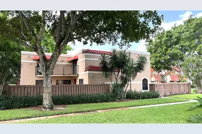 8171 Thames Boulevard, Unit #A, Boca Raton, FL 33433 - Photo 1