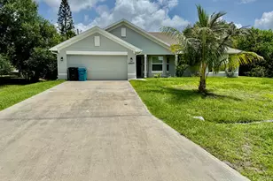 4480 SW Jaunt Rd, Port Saint Lucie, FL 34953 - Photo 1