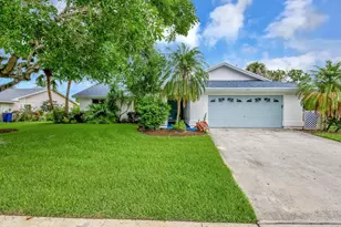 212 Ponce De Leon St, Royal Palm Beach, FL 33411 - Photo 1