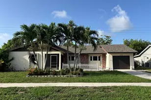 6404 Moonstone Way, Delray Beach, FL 33484 - Photo 1