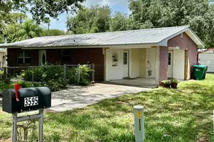 3595 SW 19th St, Okeechobee, FL 34974 - Photo 1