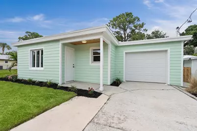 677 NE Alice Street, Jensen Beach, FL 34957 - Photo 1
