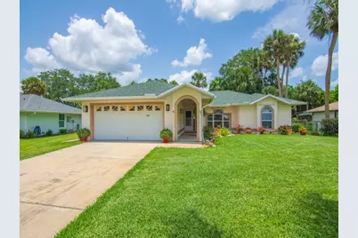 664 Vocelle Avenue, Sebastian, FL 32958 - Photo 1