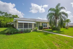 906 Savannas Point Dr Dr, Fort Pierce, FL 34950 - Photo 1