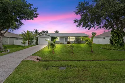 2455 SW Datura Avenue, Port Saint Lucie, FL 34953 - Photo 1
