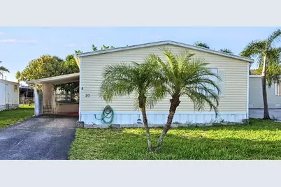4311 Okeechobee Boulevard, Unit #20, West Palm Beach, FL 33409 - Photo 1
